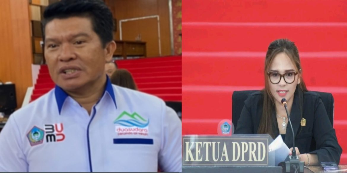 Setor Rp1,6 Miliar di Momen 1 Tahun Kepemimpinan, Prestasi atau Sekadar Pencitraan Politik?