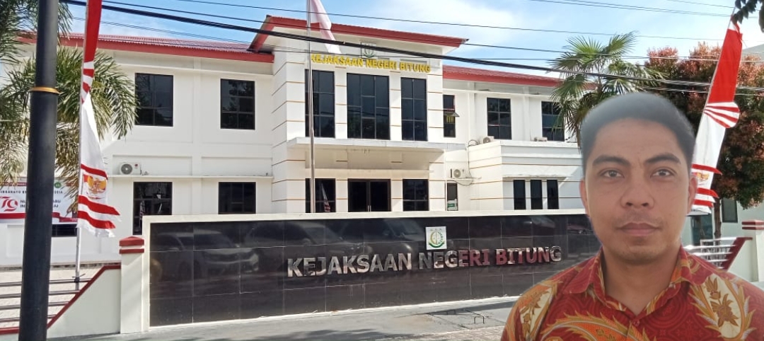 “Tak Ada Ampun! Kejaksaan Negeri Bitung Kunci Nama Tersangka Baru Kasus Perumda Bitung”