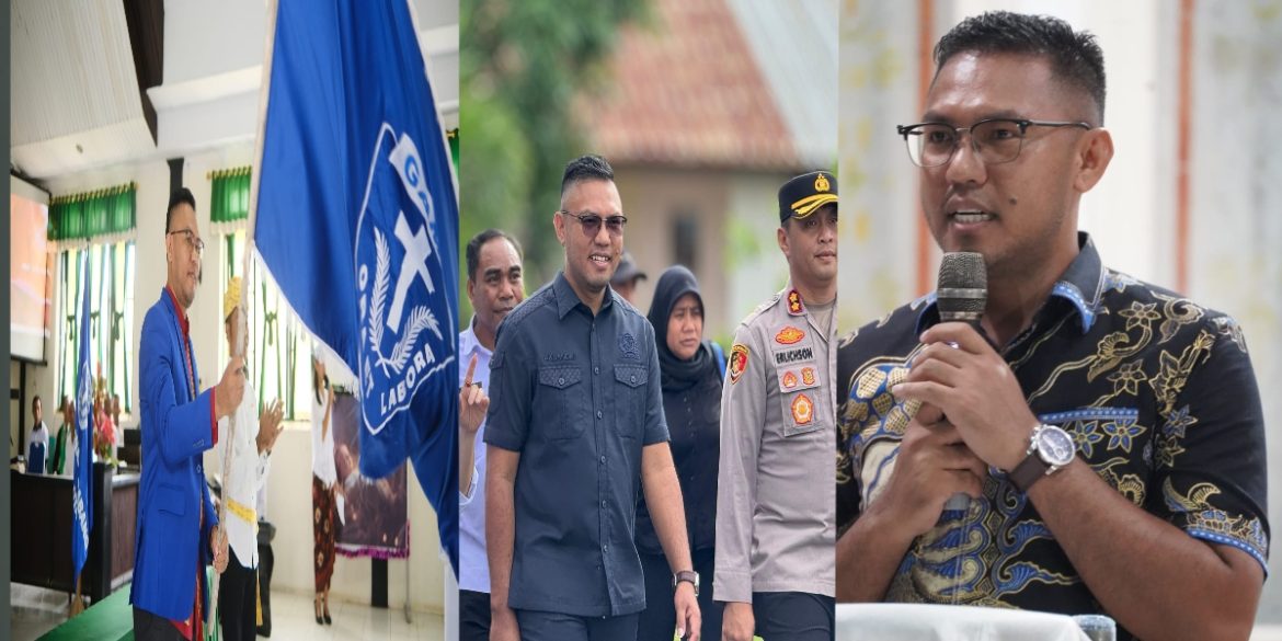 GAMKI Halut Hantam Keras Penolakan Damai: Front Pemuda Muslim Tobelo Dinilai Abaikan Komitmen Bersama dan Ancam Stabilitas Daerah