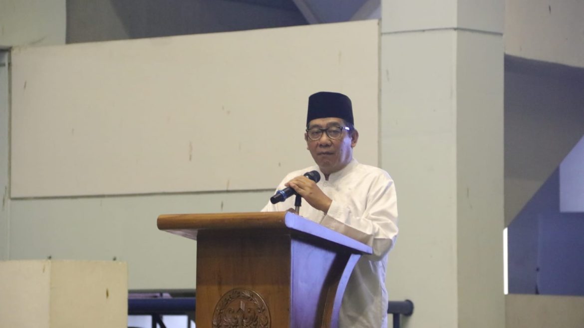 Universitas Trilogi Gelar Gebyar Ramadan 1447 H: Santunan Anak Yatim dan Buka Bersama sebagai Wujud Kepedulian Sosial