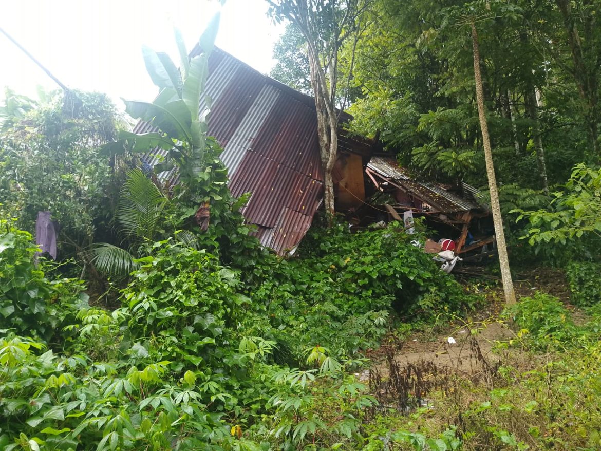 Prof Sutan Nasomal Desak Gubernur Aceh Usut Dugaan Penyimpangan Bantuan Huntara dan Dana Rp8 Juta di Bener Meriah