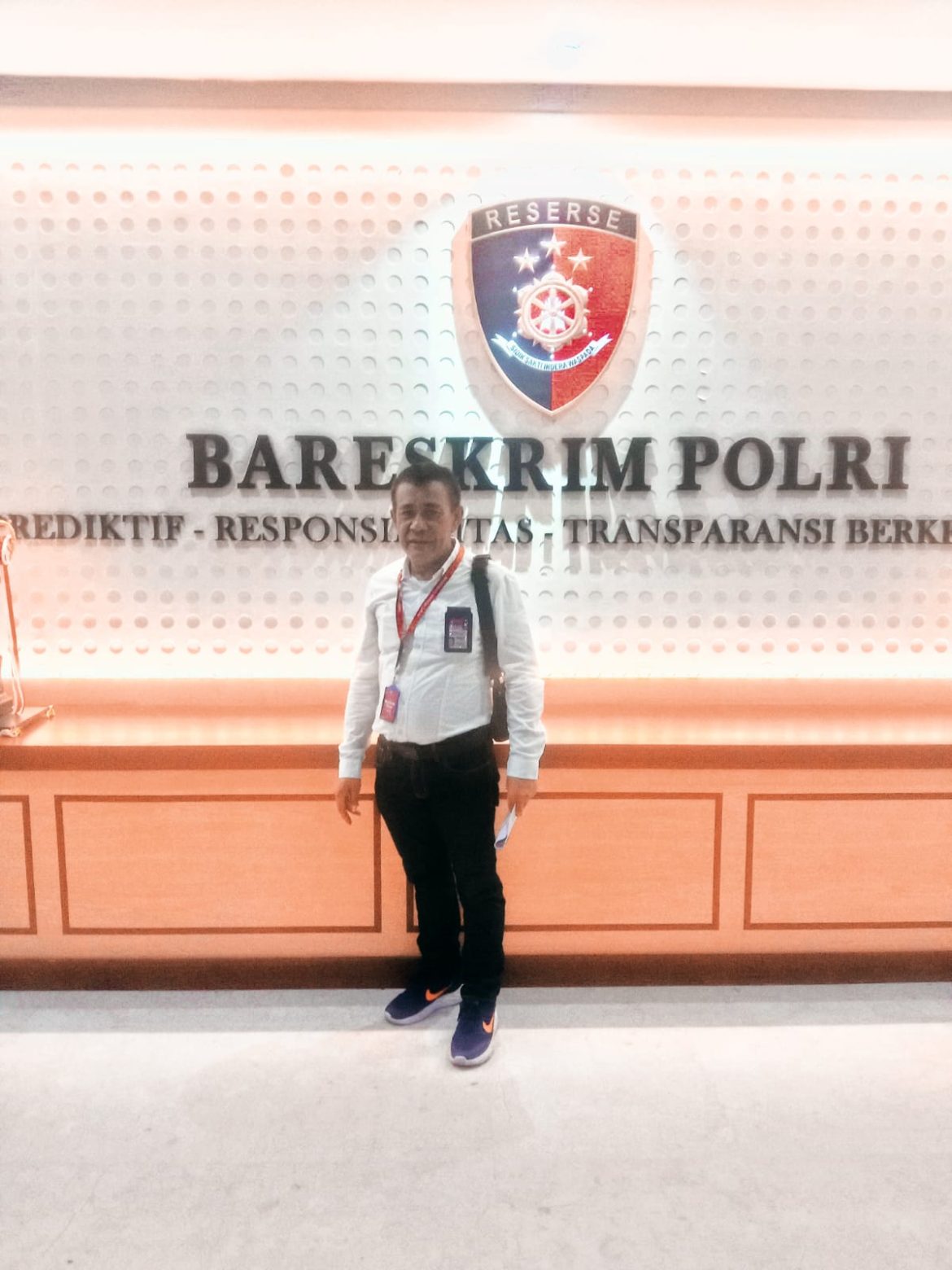 Kinerja Subdit IV Bareskrim Polri Hebat “Waspadalah Terduga Pengguna Ijazah Palsu”.