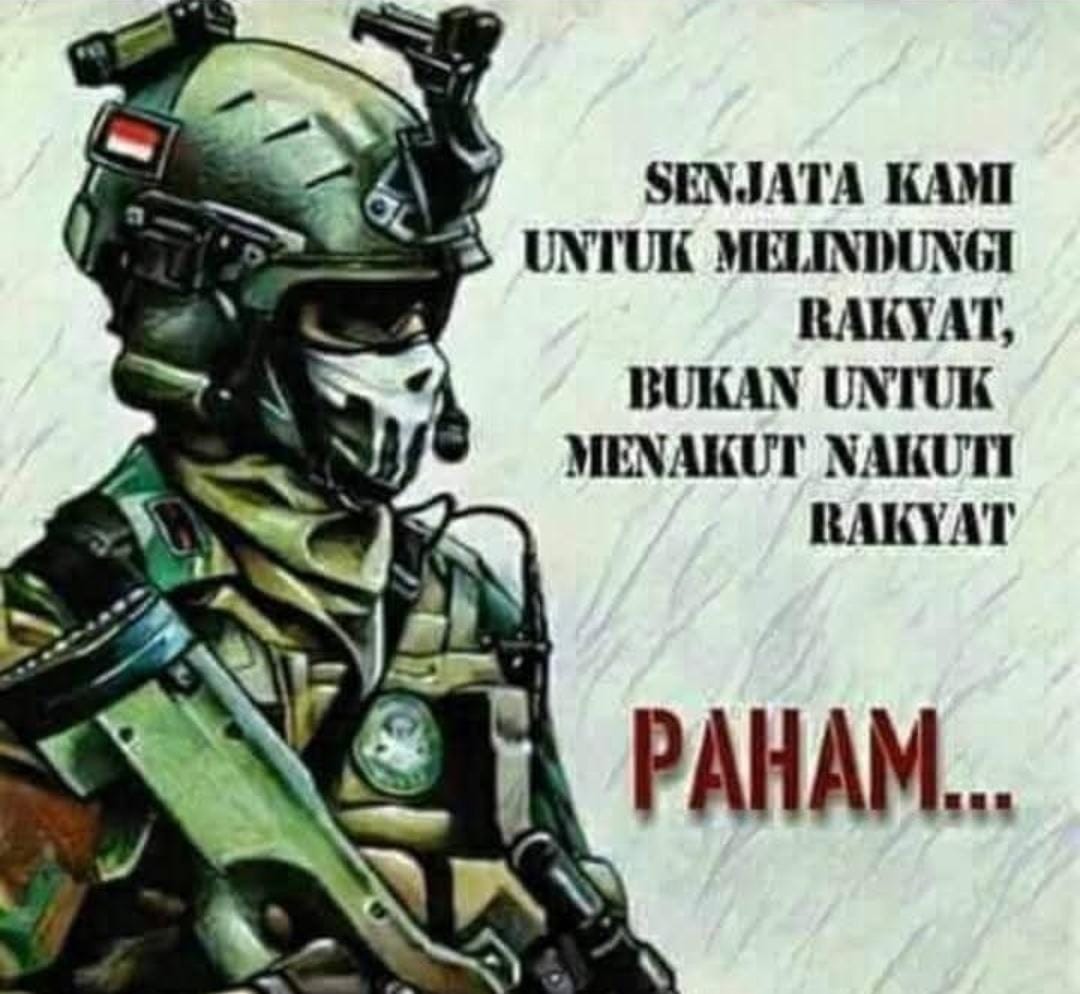 Dugaan Pungli Gunung Botak Menggema, Pangdam Diminta Turun Tangan Tegas Bersihkan Oknum