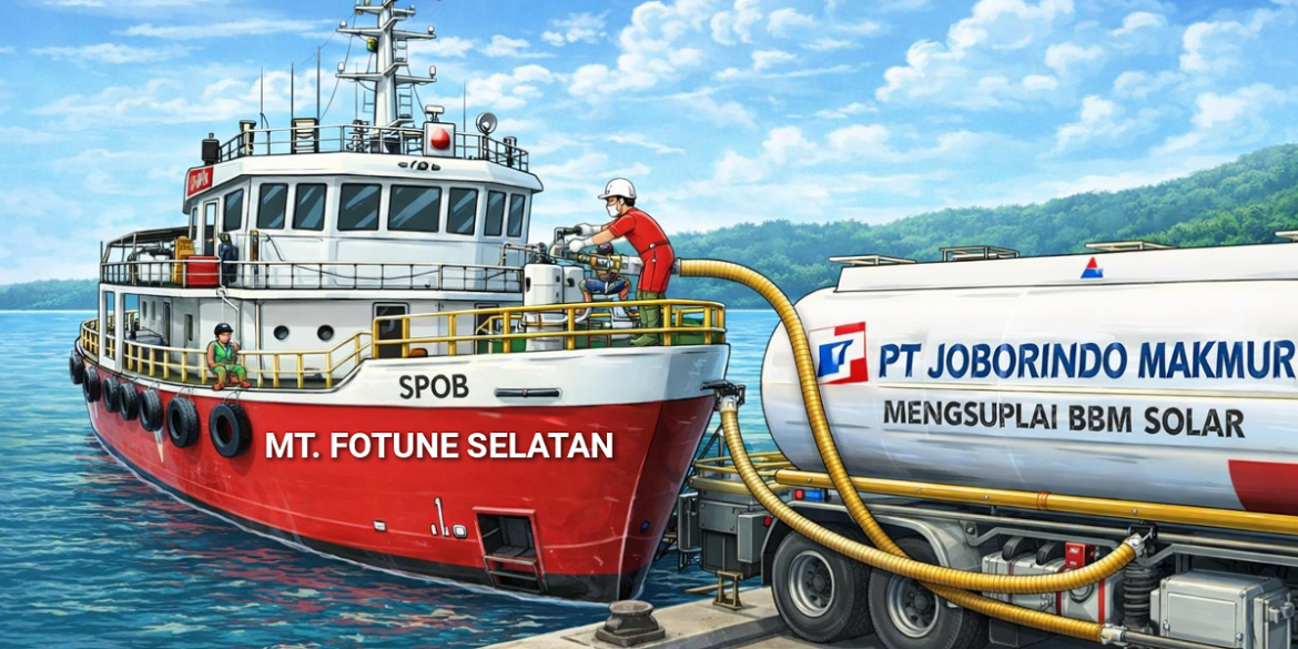 Diduga Skandal BBM 120 KL di Likupang: Desakan Keras ke Polda Sulut & Polres Minut—Jangan Diam, Usut Tuntas!