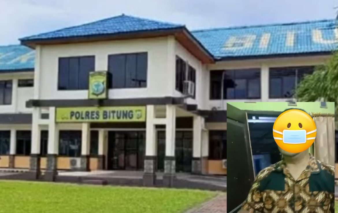 AIB OKNUM USTADZ TERBONGKAR! DIGEREBEK DI KAMAR KOS, ISTRI SAH LAPOR POLISI – KEMENAG DIDUGA DIAM!