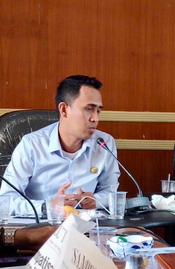 RSUD Jailolo Dihantam Skandal Obat Langka! Anggaran Diduga “Disulap”, DPRD Desak Pansus – Disebut Sudah Masuk Kejahatan Kemanusiaan