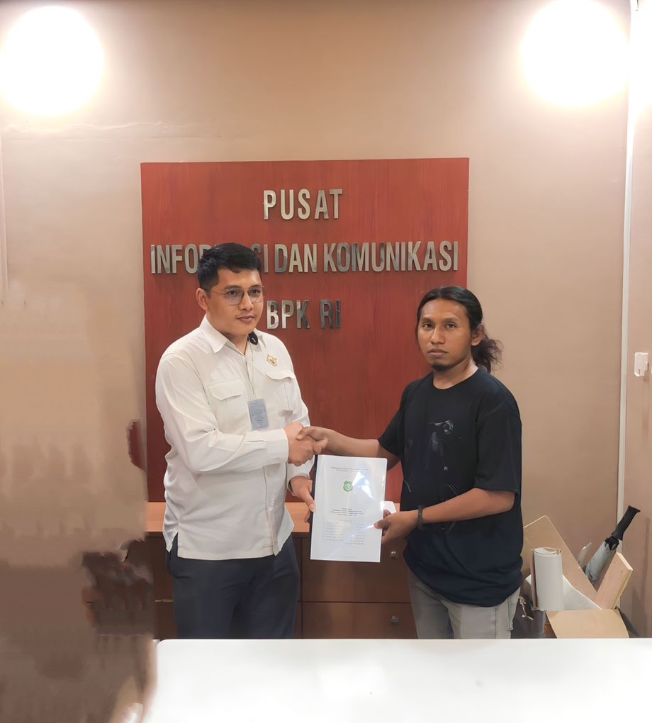 Rp22 MILIAR DI RSUD JAILOLO DISOROT! SEMAINDO DESAK KEJATI MALUT SERET DIRUT, DUGAAN PERMAINAN ANGGARAN TAK BISA DITUTUP LAGI!