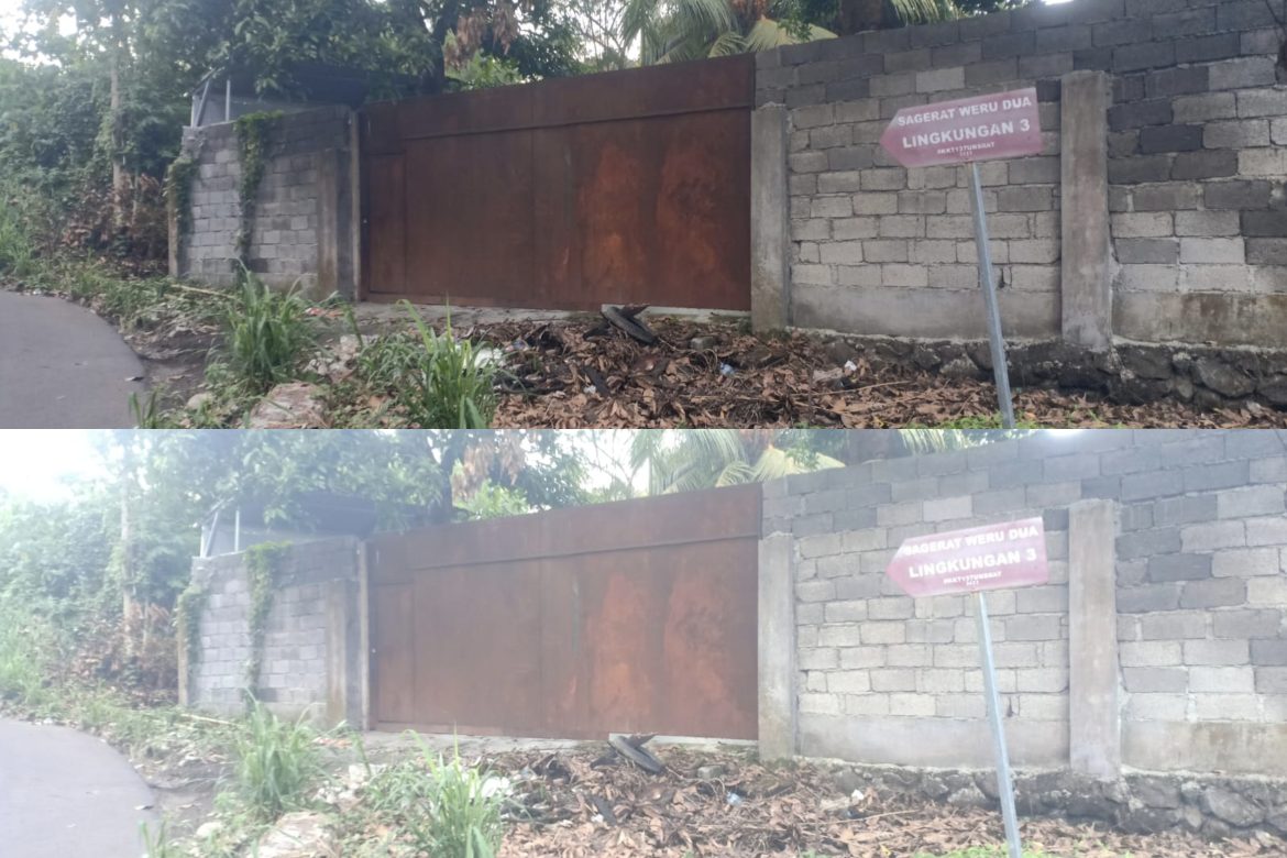 “POLRES BITUNG JANGAN DIAM! GUDANG SOLAR SUBSIDI DI MATUARI DIDUGA KEMBALI BEROPERASI, NEGARA DIRUGIKAN!”