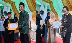TPQ Nurul Iman Winenet Wakili Kota Bitung dan Ukir Prestasi Gemilang di Minahasa Utara, Siap Melaju ke Tingkat Provinsi Sulawesi Utara