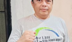 Djaya Jumain Mundur sebagai Sekjen PERADMI, Fokus Perkuat LBH Suara Panrita Keadilan