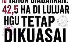 Profesor Sutan Nasomal Harapkan Presiden Perintahkan Kementrian Gubernur Riau Hadir Bantu Warga Vs Perusahaan!!!