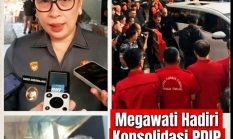 Megawati Dijadwalkan Hadiri Konsolidasi PDIP Sulut, Warga Titip Aspirasi soal Pasar Murah dan Transparansi