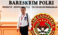 RILIS PERS RESMI KETUA GADAPAKSI SULUT MENJAWAB STATUS PEMBELAAN BUPATI DI FACEBOOK.