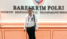 TALAUD KABUPATEN MUDA YANG DIPIMPIN FOTOKOPI, DISEMBAH SARJANA ASLI