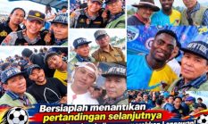 SOROTAN PUBLIK: KING POLO BEREBE GUNCANG LANGOWAN! PESRAT RATATOTOK TAKLUKKAN MANGUNI VC 2-0 DI LANGOWAN CUP 2026